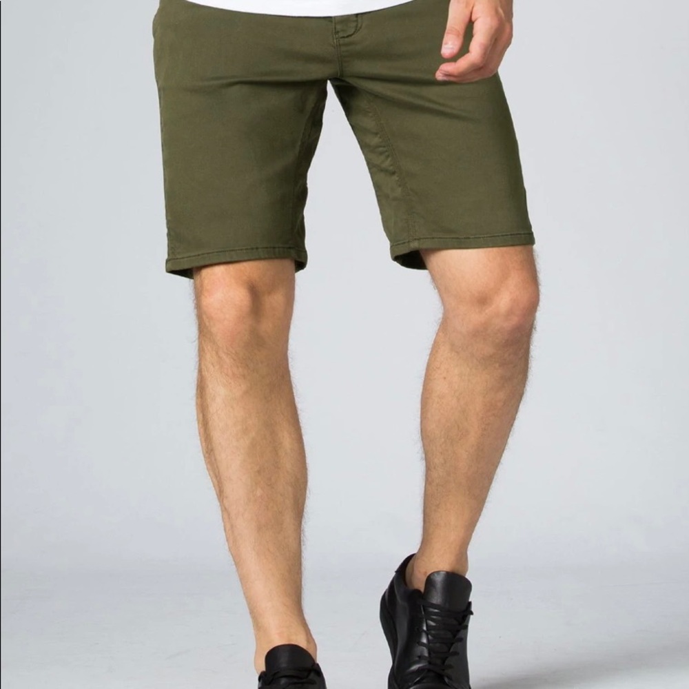 Duer No Sweat Shorts